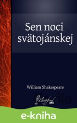 Sen noci svätojánskej