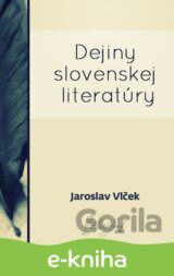Dejiny slovenskej literatúry