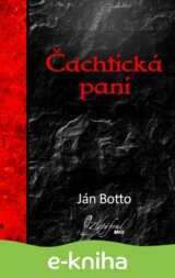 Čachtická pani