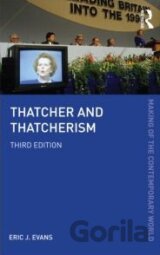 Thatcher and Thatcherism