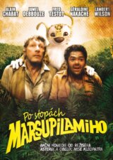 Po stopách Marsupilami