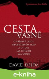 Cesta vášně