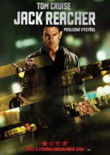 Jack Reacher: Poslední výstřel