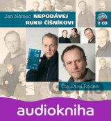 RODEN KAREL: NEMEC: NEPODAVEJ RUKU CISNIKOVI (  2-CD)