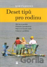 Deset tipů pro rodinu