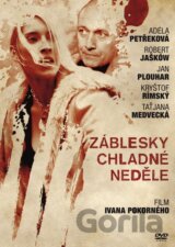 Záblesky chladné neděle