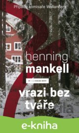 Vrazi bez tváře