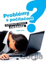Problémy s počítačom?