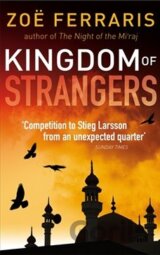 Kingdom of Strangers