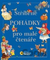 Stříbrné pohádky pro malé čtenáře