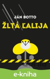 Žltá ľalija