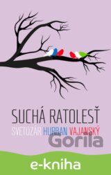 Suchá ratolesť
