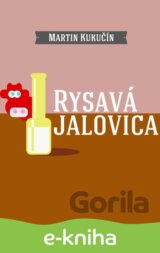 Rysavá jalovica