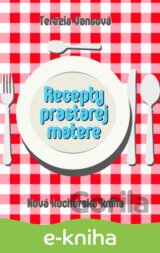 Recepty prastarej matere