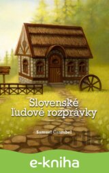 Slovenské ľudové rozprávky