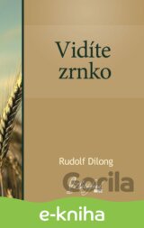 Vidíte zrnko