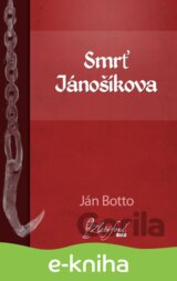Smrť Jánošíkova