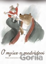 O myšce a medvědovi (SK/CZ dabing)