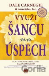 Využi šancu na úspech