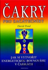 Čakry pro začátečníky