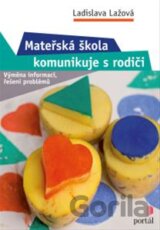 Mateřská škola komunikuje s rodiči