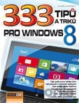 333 tipů a triků pro Windows 8