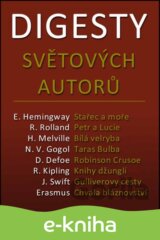 Digesty světových autorů