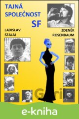 Tajná společnost SF