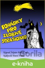 Pohádky pro zlobivé strašidýlko
