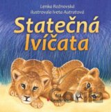 Statečná lvíčata