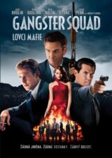 Gangster Squad – Lovci mafie