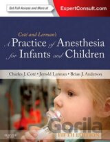 A Practice of Anesthesia for Infants and Children