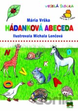 Hádanková abeceda