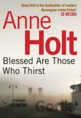 Blessed Are Those Who Thirst