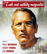 Tak mě někdy napadá (Blu-ray)