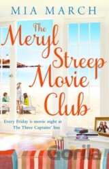 The Meryl Streep Movie Club