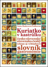 Kuriatko v kastrůlku
