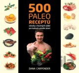 500 paleo receptů