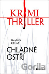 Chladné ostří