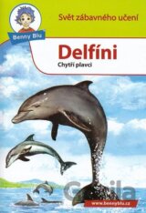Delfíni
