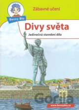 Divy světa