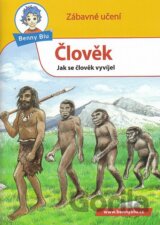 Člověk