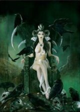 Raven Queen