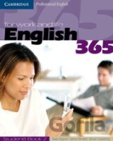 English 365 - Student's Book (Level 2)