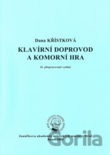 Klavírní doprovod a komorní hra