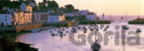 Wake up in Belle Ile