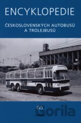 Encyklopedie československých autobusů a trolejbusů (V)