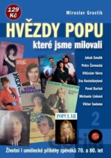 Hvězdy popu, které jsme milovali 2