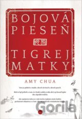 Bojová pieseň tigrej matky