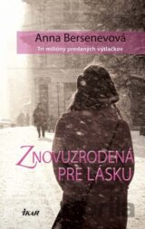 Znovuzrodená pre lásku